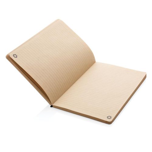 Eco cork notebook A5 - Image 6